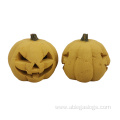 ABLE Realistic Artificial Halloween Decor Fire Logs